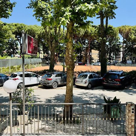 Hotel Villa Grazia チェゼナーティコ エクステリア 写真