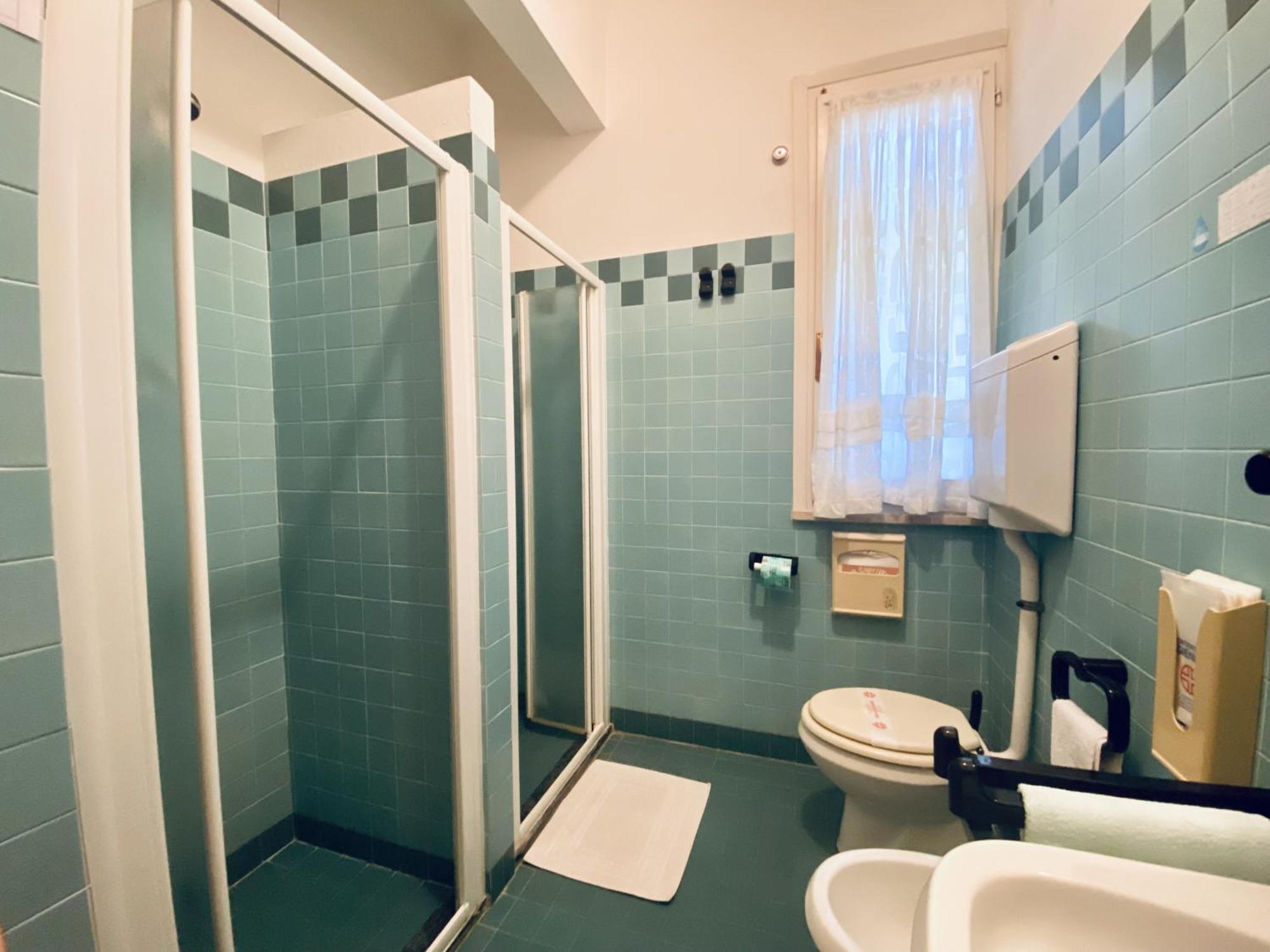 Hotel Villa Grazia チェゼナーティコ 部屋 写真