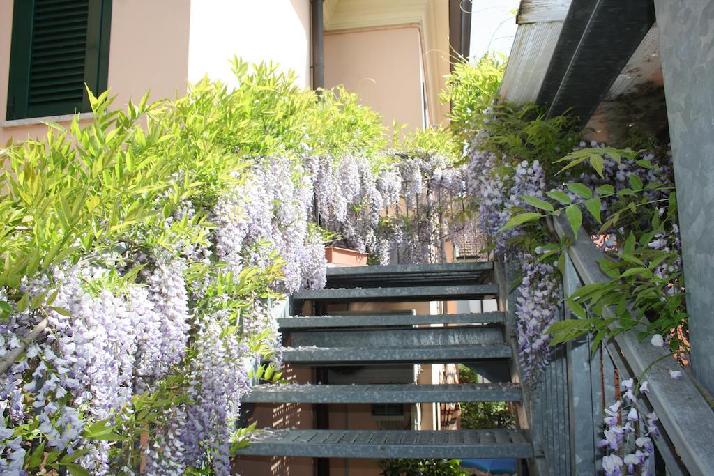 Hotel Villa Grazia チェゼナーティコ エクステリア 写真